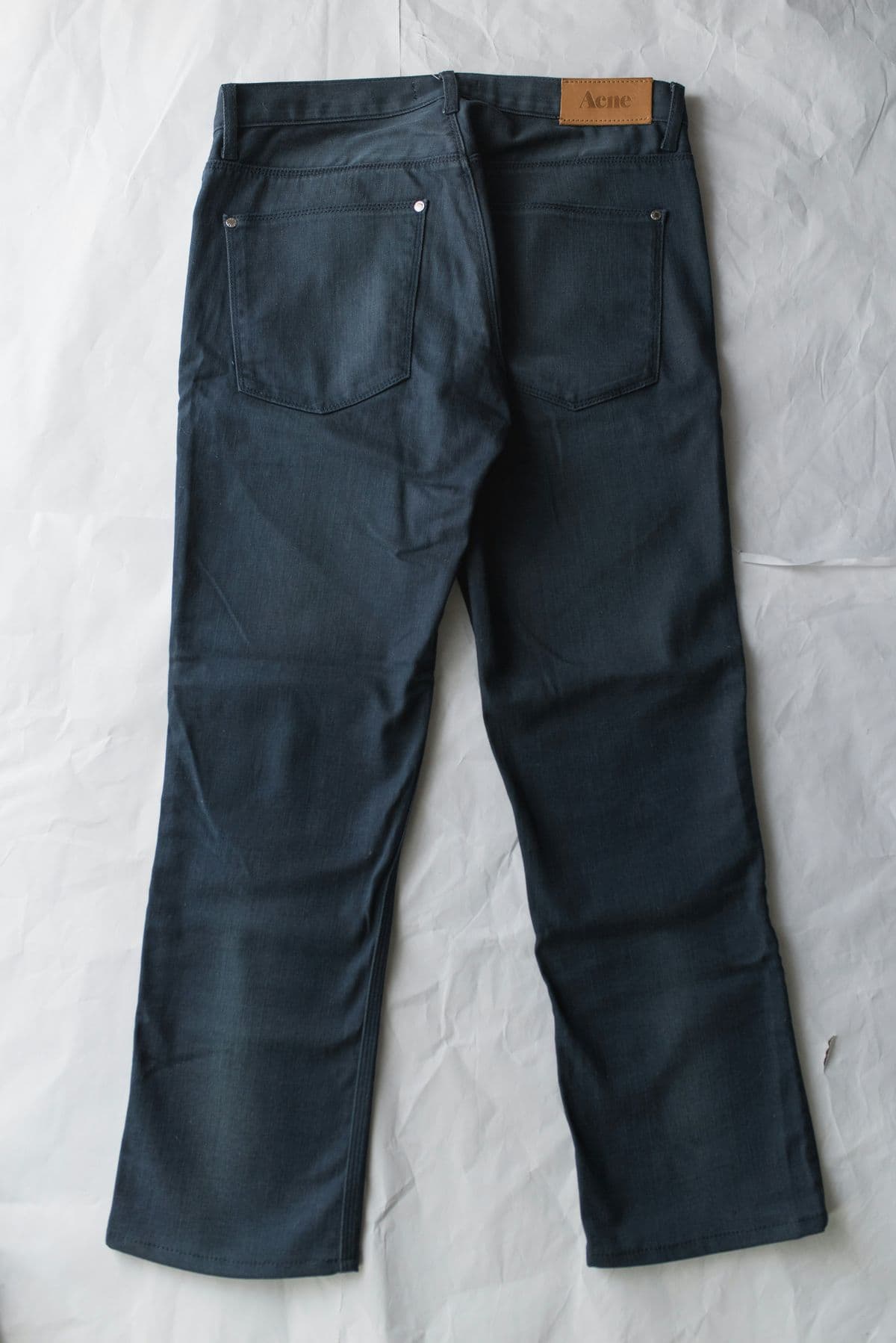5-Pocket Chino