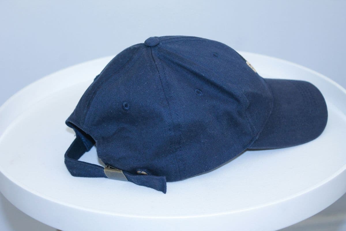 Japanese Selvedge Cap